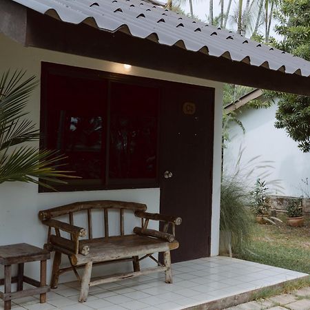 Baanboonpetch Resort Ban Phlong Takhe 외부 사진