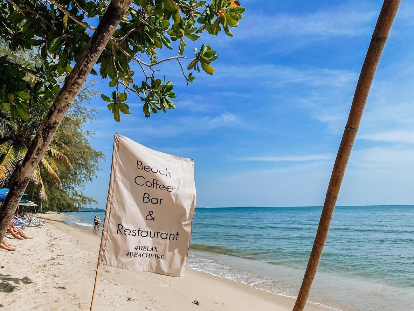 Baanboonpetch Resort Ban Phlong Takhe 외부 사진